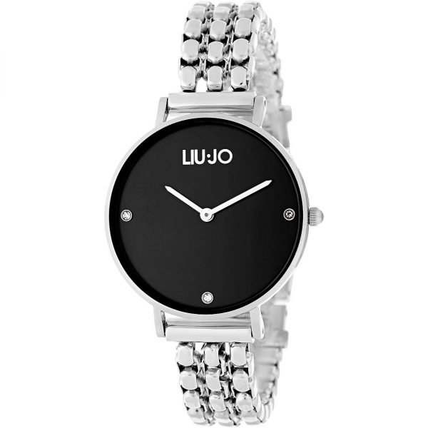 Orologio Liu Jo Donna Solo Tempo In Acciaio Framework Movimento Al Quarzo Miyota Cal Vj20 3 - Verre Gioielli verre-gioielli-orologio-solo-tempo-donna-liujo-tlj1386_