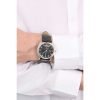 Orologio Movimento Al Quarzo Uomo Bulova Solo Tempo In Acciaio Con Datario 5 - Verre Gioielli Orologio Movimento Al Quarzo Uomo Bulova Solo Tempo In Acciaio Con Datario 1 Verre Gioielli - l'istituzione del gioiello