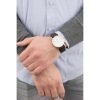 Orologio Bulova Uomo Movimento Al Quarzo Solo Tempo Dress Duets 1 Verre Gioielli - l'istituzione del gioiello