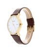 Orologio Bulova Uomo Movimento Al Quarzo Solo Tempo Dress Duets 2 Verre Gioielli - l'istituzione del gioiello