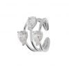 Anello Donna Stroili In Ottone Rodiato E Zirconi Bianchi 1 - Verre Gioielli 1603382845632-verre-gioielli