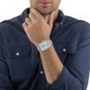 Orologio Solo Tempo Uomo Stroili Silver 7 - Verre Gioielli 1663582_product_image verre gioielli