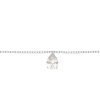 Bracciale Donna Stroili In Ottone Rodiato Con Zircone Pendente 5 - Verre Gioielli 1669074_product_image verre gioielli