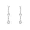 Orecchini Donna Stroili Pendenti In Ottone Rodiato Con Zirconi 2 - Verre Gioielli 1669076_product_image-verre-gioielli