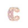 Anello Donna Stroili Regolabile In Ottone Rosato Swarovski E Smalto Rosa 1 - Verre Gioielli 1671090_1_1 verre gioielli