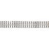 Bracciale Donna Stroili Tennis In Ottone Rodiato E Strass Multifilo 5 - Verre Gioielli 1671151_product_image verre gioeilli
