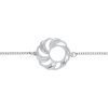 Bracciale Donna Stroili In Ottone Rodiato Con Ciondolo Tondo E Glitter 5 - Verre Gioielli 1671165_product_image verre gioielli