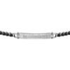 Bracciale Uomo Maserati In Acciaio E Cristalli Neri 6 - Verre Gioielli Bracciale Uomo Maserati In Acciaio E Cristalli Neri 2 Verre Gioielli - l'istituzione del gioiello