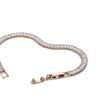 Bracciale Donna Stroili In Metallo Rosato E Strass 5 - Verre Gioielli Bracciale Donna Stroili In Metallo Rosato E Strass 1 Verre Gioielli - l'istituzione del gioiello
