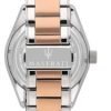 Orologio Maserati Uomo In Acciaio Automatico 6 - Verre Gioielli R8823112005 verre gioielli 3