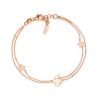 Bracciale Donna Amen Romance Doppio Filo In Argento 925 Rosè E Ciondoli 2 - Verre Gioielli bracciale-stella-e-angelo_479_big-verre-gioielli