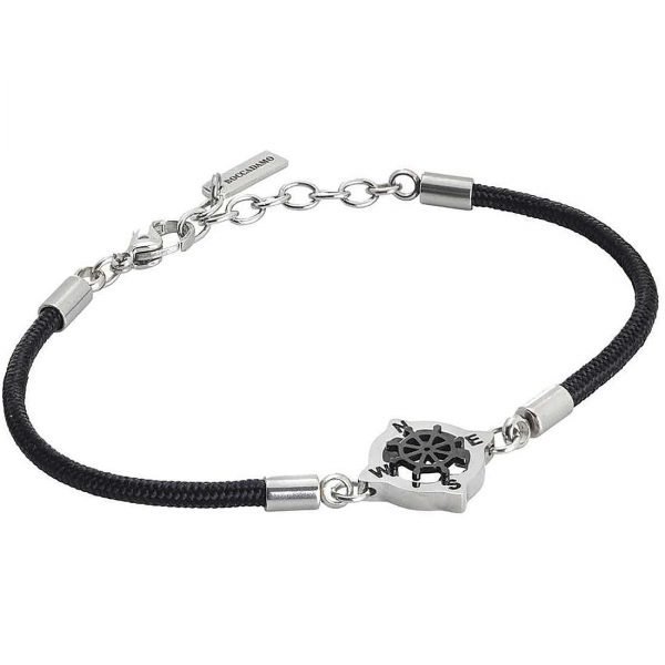 bracciale-uomo-gioielli-boccadamo-man-abr523_365317 verre gioielli