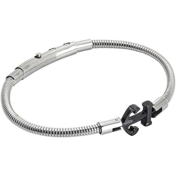 bracciale-uomo-gioielli-boccadamo-man-abr552_365369 verre gioielli