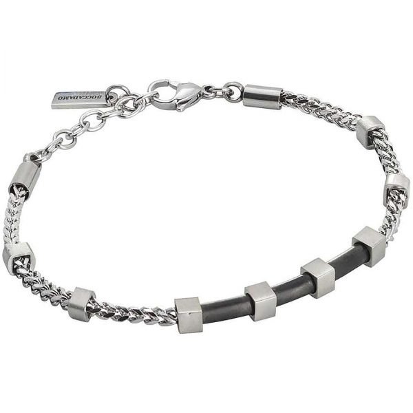 bracciale-uomo-gioielli-boccadamo-man-abr557_365377 verre gioielli