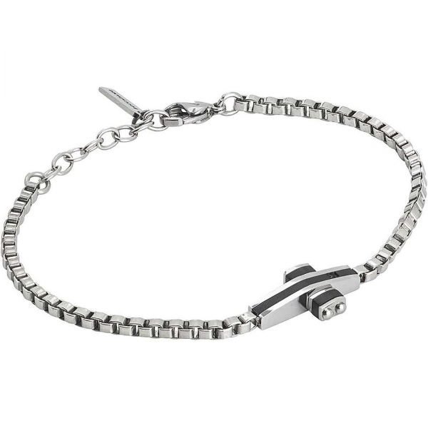 bracciale-uomo-gioielli-boccadamo-man-abr560n_365383 verre gioeilli