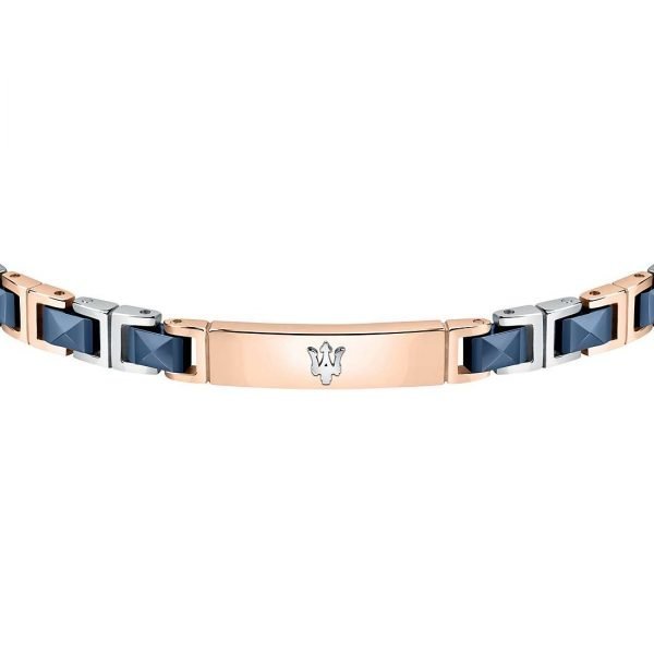 bracciale-uomo-gioielli-maserati-jm420ati05_417412 verre gioielli