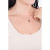 Collana Donna Amen Romance In Argento 925 Rodiato Con Cuori E Charms A Cornetto 5 - Verre Gioielli Collana Donna Amen Romance In Argento 925 Rodiato Con Cuori E Charms A Cornetto 1 Verre Gioielli - l'istituzione del gioiello