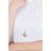 Collana Donna Mya Boccadamo Chiama Angeli In Bronzo Rodiato Con Ciondolo Sonoro 5 - Verre Gioielli Collana Donna Mya Boccadamo Chiama Angeli In Bronzo Rodiato Con Ciondolo Sonoro 1 Verre Gioielli - l'istituzione del gioiello