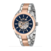 Orologio Maserati Uomo In Acciaio Automatico