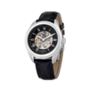 Orologio Maserati Uomo Solo Tempo In Acciaio Automatico 1 - Verre Gioielli Orologio Maserati Uomo Solo Tempo In Acciaio Automatico