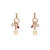 Orecchini Donna Amen In Argento 925 Rose Con Cristalli E Charm A Cuore 2 - Verre Gioielli orecchini-charm-cuore-rose-e-cristalli_3674_big-verre-gioielli