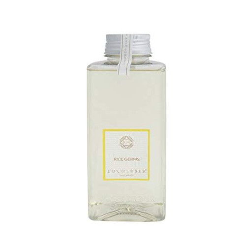 Ricarica Locherber Germe Di Riso 250 Ml 3 - Verre Gioielli 430088 verre gioielli
