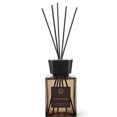 Diffusore Per Ambiente Malabar Pepper 250 ml 3 - Verre Gioielli 440252 verre gioielli