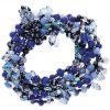 Bracciale Donna Ottaviani Con Cristalli Perline E Strass 2 - Verre Gioielli 470658 verre gioielli