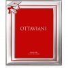 Cornice Portafoto Laurea Ottaviani In Argento 1 - Verre Gioielli 5000 verre gioielli