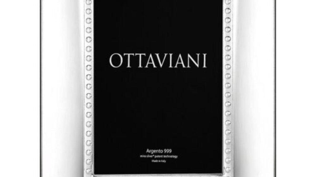 Frames by Post AP-3025 - Cornice per Foto A2 in Vetro in