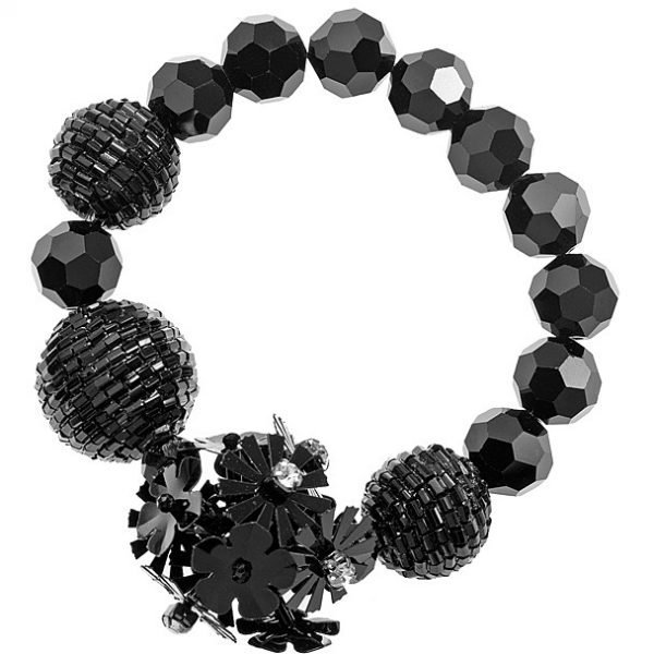 500339B verre gioielli