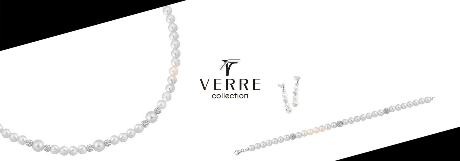 1 - Verre Gioielli Verre Collection