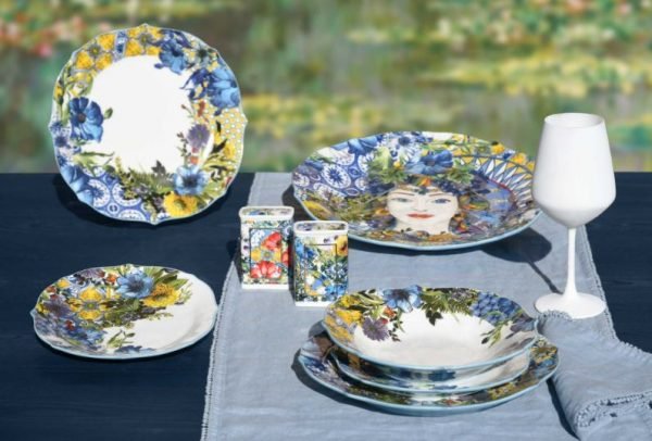 PIAT2.MIL021 verre gioielli