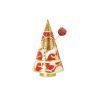 Diffusore Per Ambienti Baci Milano A Albero Di Natale In Porcellana 2 - Verre Gioielli XBOTT-GAL02 verre gioielli