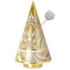 Diffusore Per Ambienti Baci Milano A Albero Di Natale In Porcellana 2 - Verre Gioielli XBOTT.GAL04 verre gioeielli