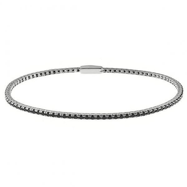 bracciale-tennis-in-argento-e-zirconi-da-donna-di-bliss-mywords-20080786_248035 verre gioielli