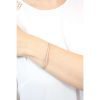 Bracciale Tennis Donna Bliss In Argento 925 E Zirconi 5 - Verre Gioielli 20080631 verre gioielli 1