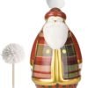Diffusore Per Ambienti Baci Milano A Babbo Natale In Porcellana 1 - Verre Gioielli XCLOV.TAR01-verre-gioielli