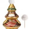 Diffusore Per Ambienti Baci Milano A Albero Di Natale In Porcellana 2 - Verre Gioielli XTREE.TAR01-verre-gioielli