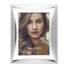 Cornice Portafoto Valenti In Argento Lucido 1 - Verre Gioielli 52071 3Xl D4 verre gioielli