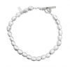 Bracciale Ovetti Dodo Mariani In Argento 925