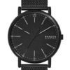 Orologio Solo Tempo Uomo Skagen In Acciaio 1 - Verre Gioielli SKW6579 verre gioielli