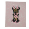 Album Portafoto Nascita Beltrami Disney Bambina In Pelle E Argento Laminato