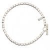 Bracciale Sampietrini Dodo Mariani In Argento 925 1 - Verre Gioielli br22-19 verre gioielli