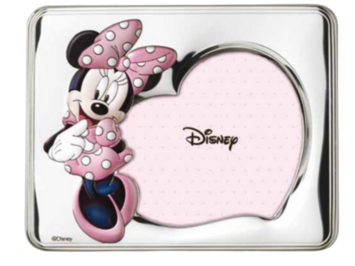 Salvadanaio da bambina Minnie Mouse   - La tua gioielleria  online