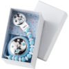 Spilla Porta Ciuccio Valenti Topolino In Argento Laminato 1 - Verre Gioielli d368c23 verre gioielli