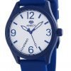 Orologio Unisex Marea Solo Tempo Analogico In Plastica 1 - Verre Gioielli B35300-4 verre gioielli