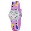 Orologio Bambina Marea Solo Tempo Analogico In Metallo 1 - Verre Gioielli B37008-21 verre gioielli