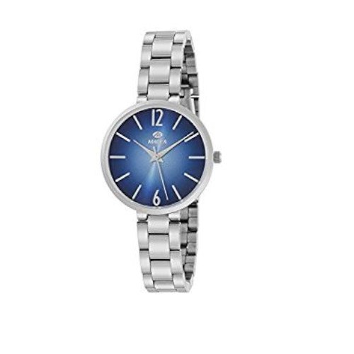 Orologio Donna Marea Solo Tempo Analogico In Acciaio 3 - Verre Gioielli B41264-2 verre gioielli