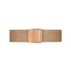 Orologio Daniel Wellington Donna Petit Rose In Acciaio 6 - Verre Gioielli DW00100163 verre gioielli 3